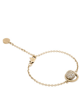 Furla Náramok Furla Miasfera WJ00270-K21000-OR000-1-007-20-CN-UNI J Zlatá