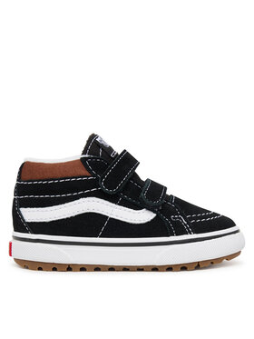 Vans Сникърси Vans MTE SK8-Mid Reissue V VN000D119AS1 Черен