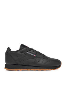 Reebok Sneakers Reebok EO-CL LTHR 100010469 Nero