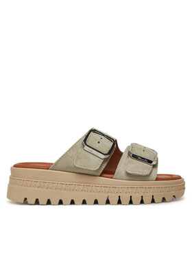Tamaris Chanclas Tamaris 1-27202-44 Verde