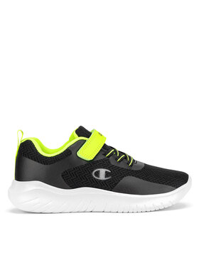 Champion Снікерcи Champion SOFTY EVOLVE B PS S32454-KK006 Чорний