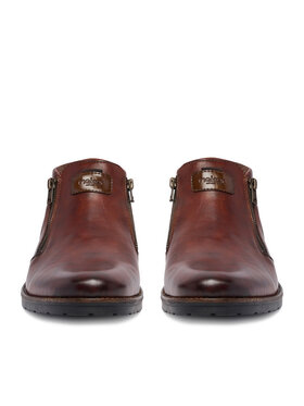 Rieker Bokacsizma Rieker CEO-14656-24 Barna