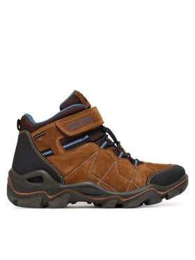 Primigi Puszābaki Primigi Path Gtx GORE-TEX 8892566 S Brūns