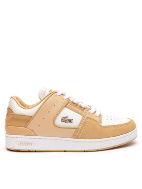Lacoste Snīkeri Lacoste Court Cage 747SFA0105 Brūns