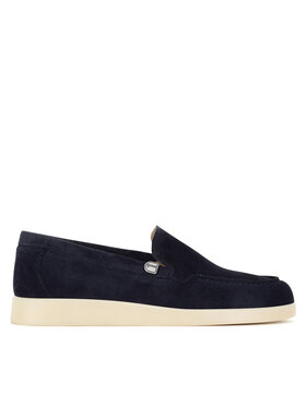 G-Star Мокасини G-Star Raw GILI-118908 Cиній