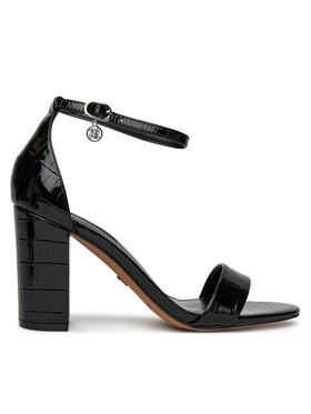 Nine West Босоніжки Nine West S4SH1823-01 Чорний