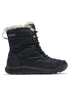 Columbia Schneeschuhe Columbia Minx Shorty IV 2079181 Schwarz