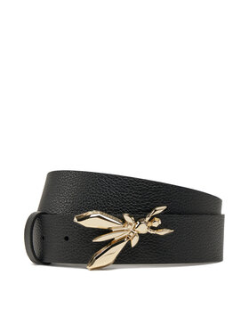Patrizia Pepe Жіночий ремінь Patrizia Pepe CW0471/L001-K118 Чорний