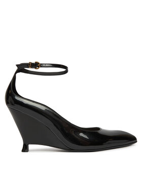 PINKO Körömcipők PINKO Gwen 05 SD0643P050 Fekete