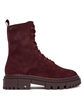 Tamaris Puszābaki Tamaris 1-25276-41 Bordo