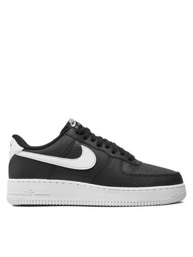 Nike Αθλητικά Nike Air Force 1 '07 CT2302 Μαύρο