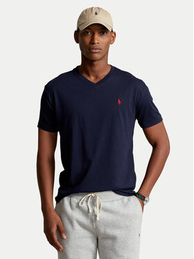 Polo Ralph Lauren Polo Ralph Lauren Футболка 710708261 Cиній Classic Fit