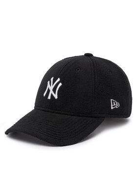 New Era Gorra con visera New Era Cosy New York Yankees 60565258 Negro