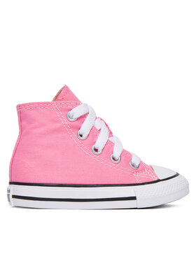 Converse Кеди Converse Inft C/T Allsta 7J234 Рожевий