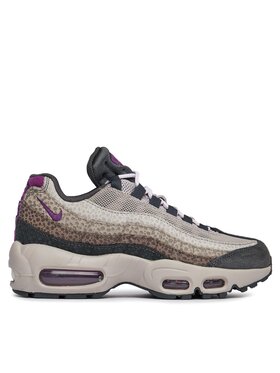 Nike Снікерcи Nike Air Max 95 DX2955 001 Сірий