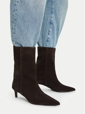 GINO ROSSI Stiefeletten GINO ROSSI EO-TANYA-121972 Braun