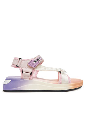 HOFF Sandále HOFF Antigua 12508001 Ružová
