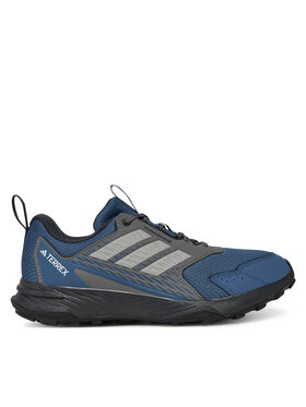 adidas Трекінгові черевики adidas Terrex Tracefinder 2 JI0958 Cиній