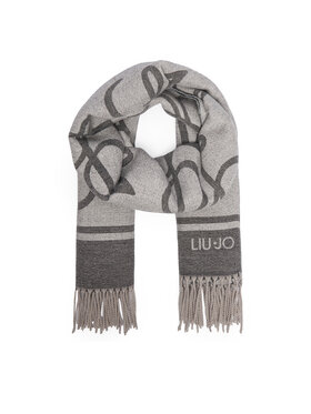 Liu Jo Шарф Liu Jo 2F6035 T0300 Чорний