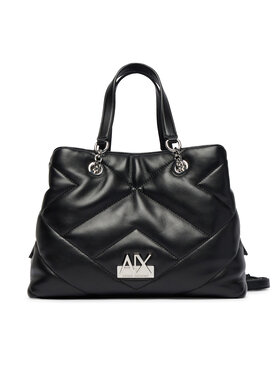 Armani Exchange Torebka Armani Exchange XW000354 AF26568 UC001 Czarny