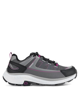 Hunter Trekkings Hunter PEAK RT LOW WP Gri