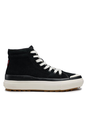Levi's® Tornacipő Levi's® 234732-709-59 Fekete