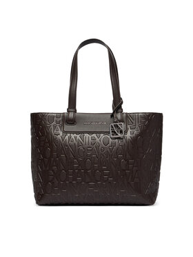 Armani Exchange Сумка Armani Exchange XW001481 AF15774 U6032 Темно-коричневий