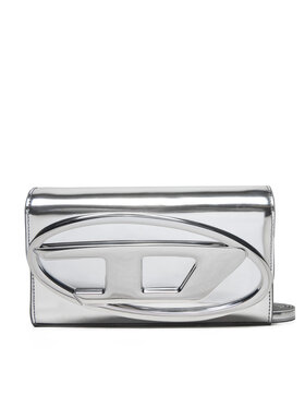 Diesel Kabelka Diesel X09809 PS202 H0535 Strieborná