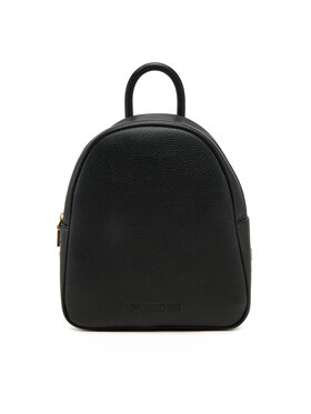 LOVE MOSCHINO Ruksak LOVE MOSCHINO JC4030PP1MLT0000 Čierna