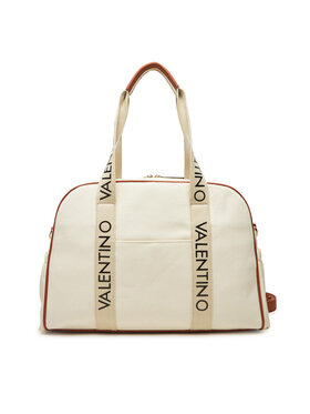 Valentino Сумка Valentino Candle VBS7DD58 Écru