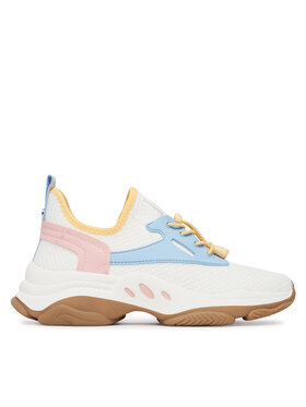 Steve Madden Laisvalaikio batai Steve Madden Match-E 11004643 Pilka