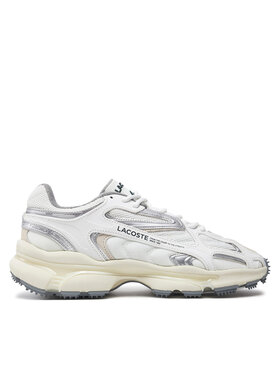 Lacoste Sneakers Lacoste 748SMA0058 Alb