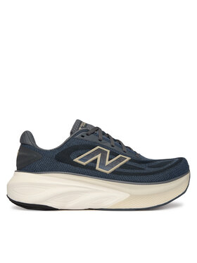 New Balance Skriešanas apavi New Balance Fresh Foam More V6 MMOR772 Pelēks