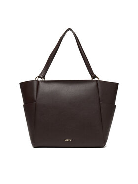 MEXX Kabelka MEXX C-MEXX-S-012-08 Hnedá