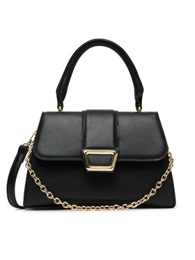 DeeZee Kabelka DeeZee C-DZE-S-017-08 Čierna