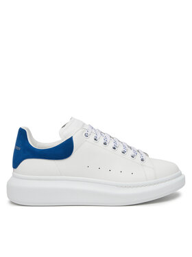 MCQ Alexander McQueen Tenisice MCQ Alexander McQueen 553680WHGP7 Bijela