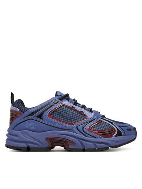 Tommy Jeans Sneakers Tommy Jeans Archive '97 EN0EN02857 Blau