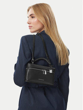 MICHAEL Michael Kors Kabelka MICHAEL Michael Kors Jana 32F5SQ1C0L Černá