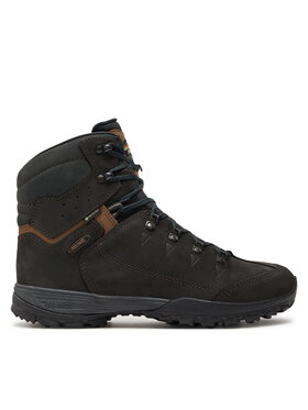 Meindl Trekingová obuv Meindl Gastein Gtx (R) GORE-TEX 7748 680241-1 Čierna
