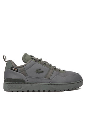 Lacoste Снікерcи Lacoste T-Clip Winter 7-50SMA0194 Сірий