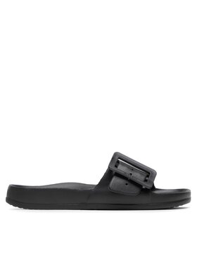 Big Star Shoes Šlepetės Big Star Shoes FF274A389 Juoda