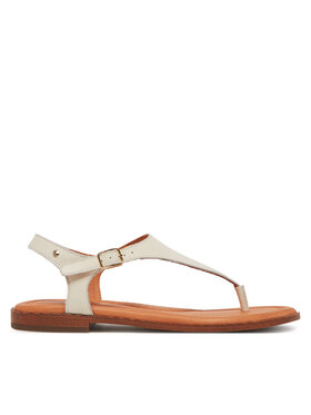 Pikolinos Sandály Pikolinos W0X-0954 Bílá