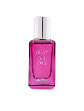 JENNY Perfumska voda JENNY CEO-SLAY ALL DAY Roza
