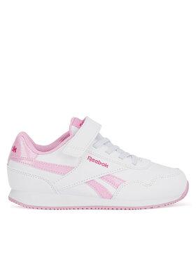 Reebok Sneakersy Reebok ROYAL CL JOGGER 3.0 1V 100220346 Bílá