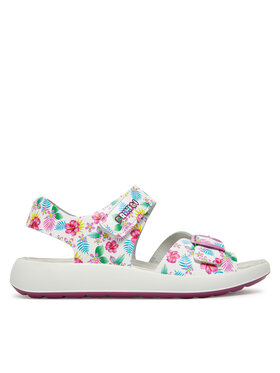 Primigi Sandále Primigi 7898877 D Biela