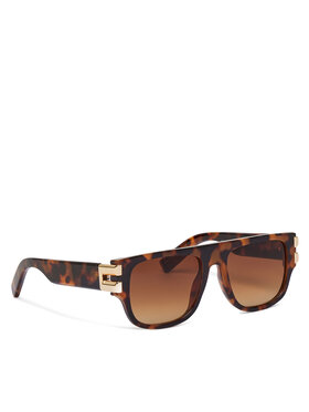 ONLY Saulesbrilles ONLY Onlsummer 15310005 Brūns