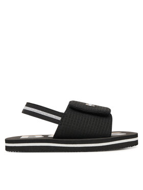 BOSS Sandale BOSS J53242 S Negru