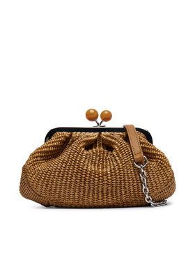 Weekend Max Mara Borsetta Weekend Max Mara Pasticcino 2615511115650 Arancione