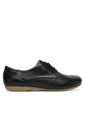 Josef Seibel Туфлі Josef Seibel Fiona 84 87284 Чорний