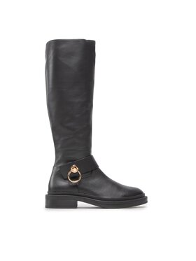 Rage Age Čižmy vo vojenskom štýle Rage Age RA-08-06-000387 Čierna